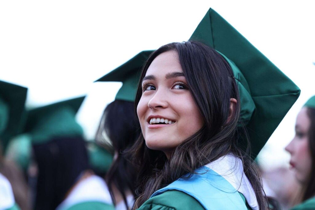 Farmington High School Graduation Cap: A Symbol of Achievement and Tradition