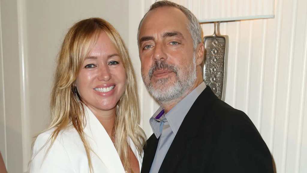 Jose Stemkens: The Untold Story of Titus Welliver’s Ex-Wife