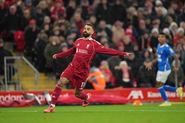 Prediksi Inter vs Liverpool 10 Desember 2025: Duel Penentu Nasib The Reds di San Siro